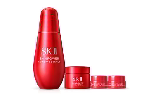 SK-II (SK2 / エスケーツー)通販 | 公式オンラインショップ
