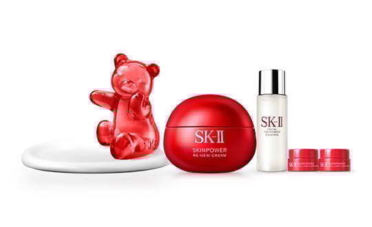SK-II (SK2 / エスケーツー)通販 | 公式オンラインショップ