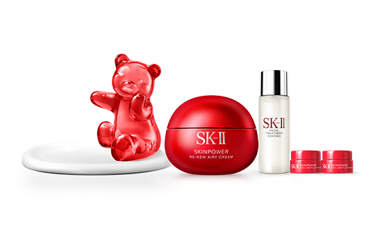 SK-II (SK2 / エスケーツー)通販 | 公式オンラインショップ