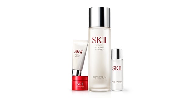 SK-II (SK2 / エスケーツー)通販 | 公式オンラインショップ | イオンの