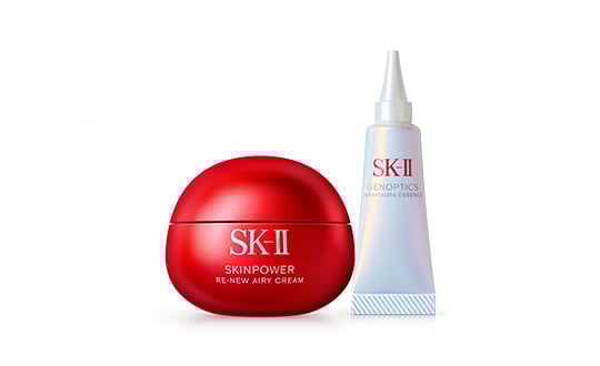 SK-II (SK2 / エスケーツー)通販 | 公式オンラインショップ | イオンの