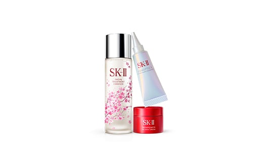 SK-II (SK2 / エスケーツー)通販 | 公式オンラインショップ | イオンの