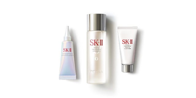 SK-II (SK2 / エスケーツー)通販 | 公式オンラインショップ | イオンの