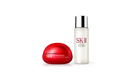 【未使用】SK-II Mottainai Page