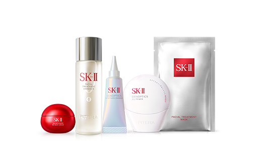 SK-II (SK2 / エスケーツー)通販 | 公式オンラインショップ | イオンの
