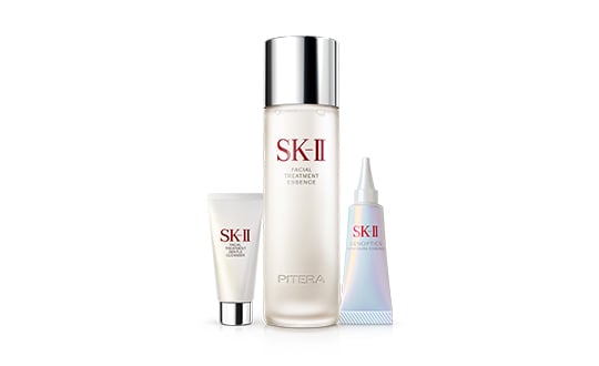 SK-II (SK2 / エスケーツー)通販 | 公式オンラインショップ | イオンの