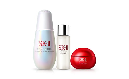 SK-II (SK2 / エスケーツー)通販 | 公式オンラインショップ | イオンの
