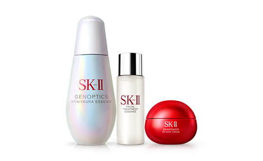 SK-II (SK2 / エスケーツー)通販 | 公式オンラインショップ | イオンの