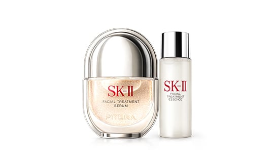SK-II (SK2 / エスケーツー)通販 | 公式オンラインショップ | イオンの
