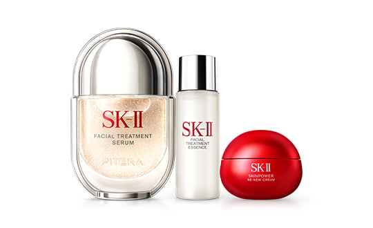 SK-II (SK2 / エスケーツー)通販 | 公式オンラインショップ | イオンの