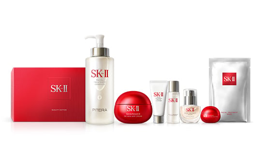 SK-II (SK2 / エスケーツー)通販 | 公式オンラインショップ | イオンの