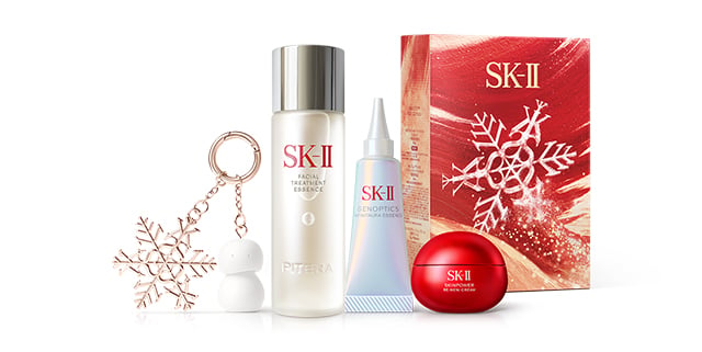 SK-II (SK2 / エスケーツー)通販 | 公式オンラインショップ | イオンの