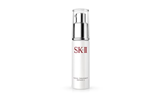 フェイシャル トリートメント リペア C 30mL