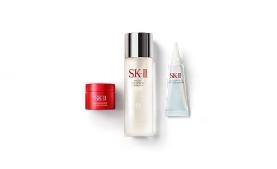SK-II (SK2 / エスケーツー)通販 | 公式オンラインショップ