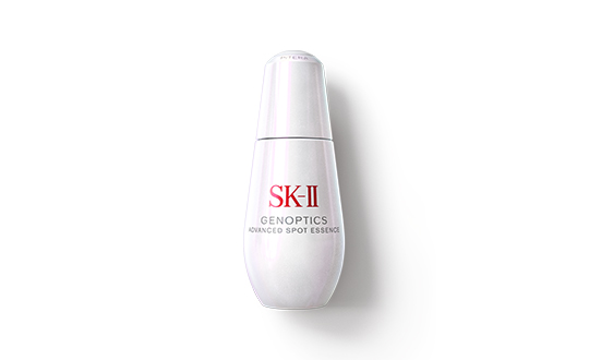 ジェノプティクス アドバンスド スポット エッセンス 30mL／50mL／75mL