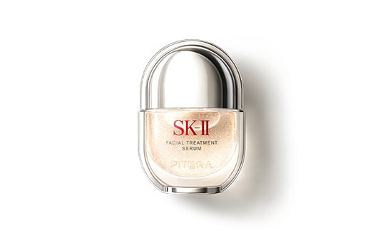 フェイシャル トリートメント セラム 30mL／50mL