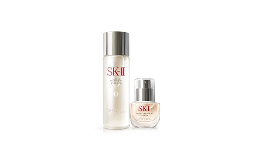 SK-II (SK2 / エスケーツー)通販 | 公式オンラインショップ | イオンの