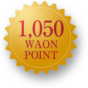1050 WAON POINT