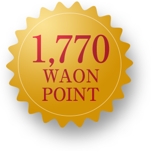 1770 WAON POINT