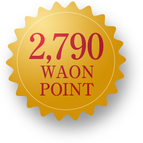 2790 WAON POINT