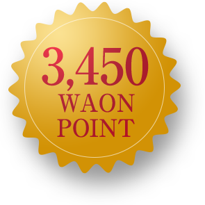 3450 WAON POINT