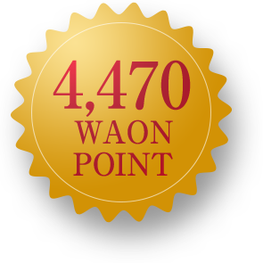 4470 WAON POINT