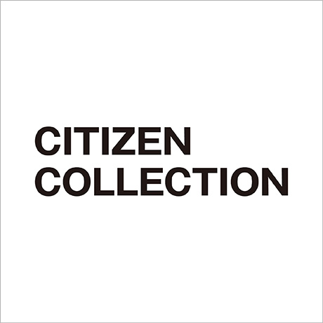CITIZEN COLLECTION
