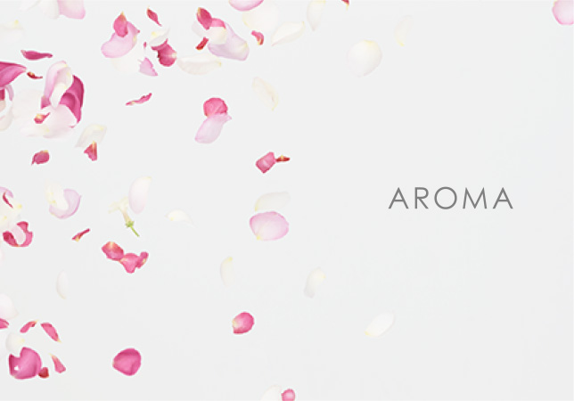 AROMA
