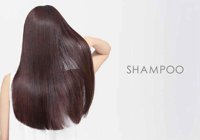 SHAMPOO