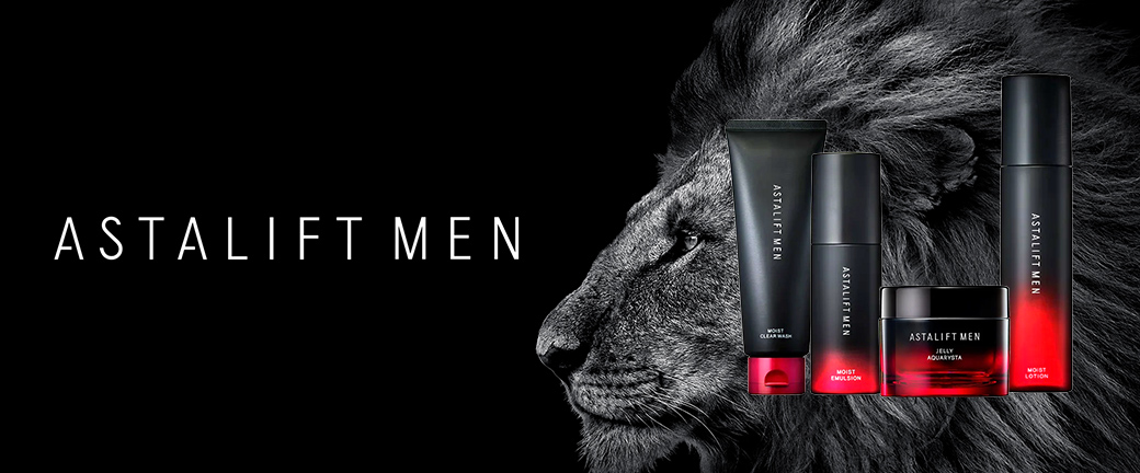 ASTALIFT MEN