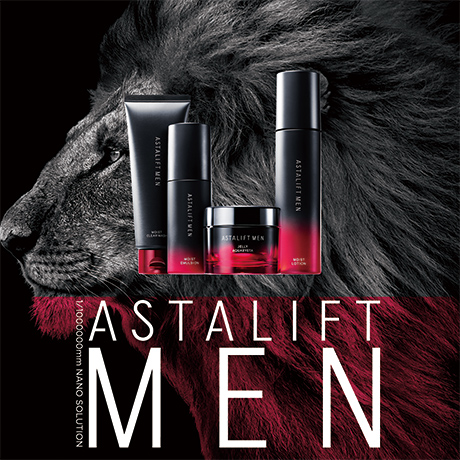 ASTALIFT MEN