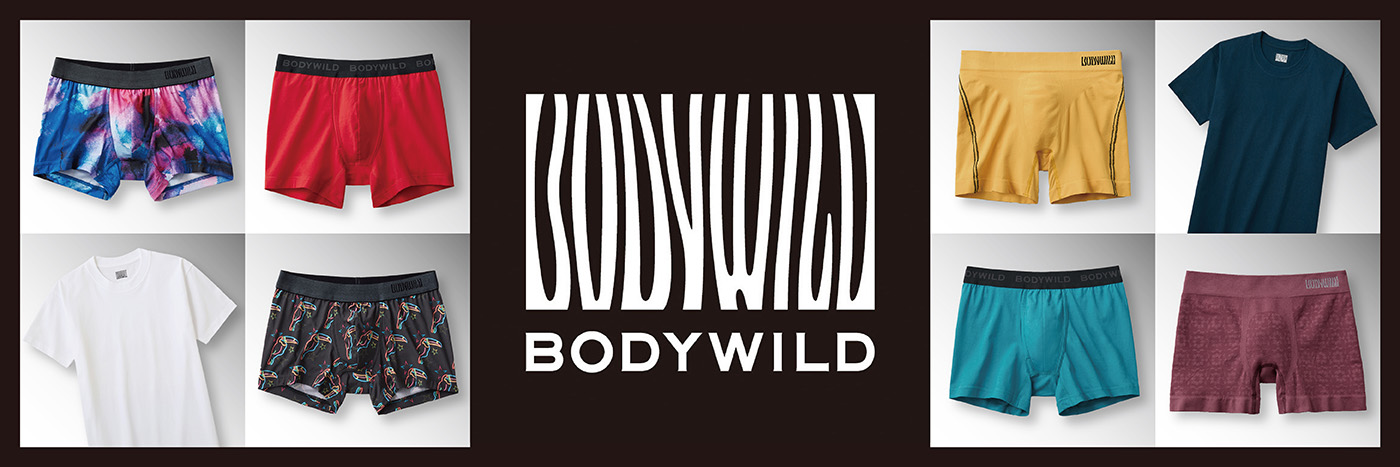 BODY WILD