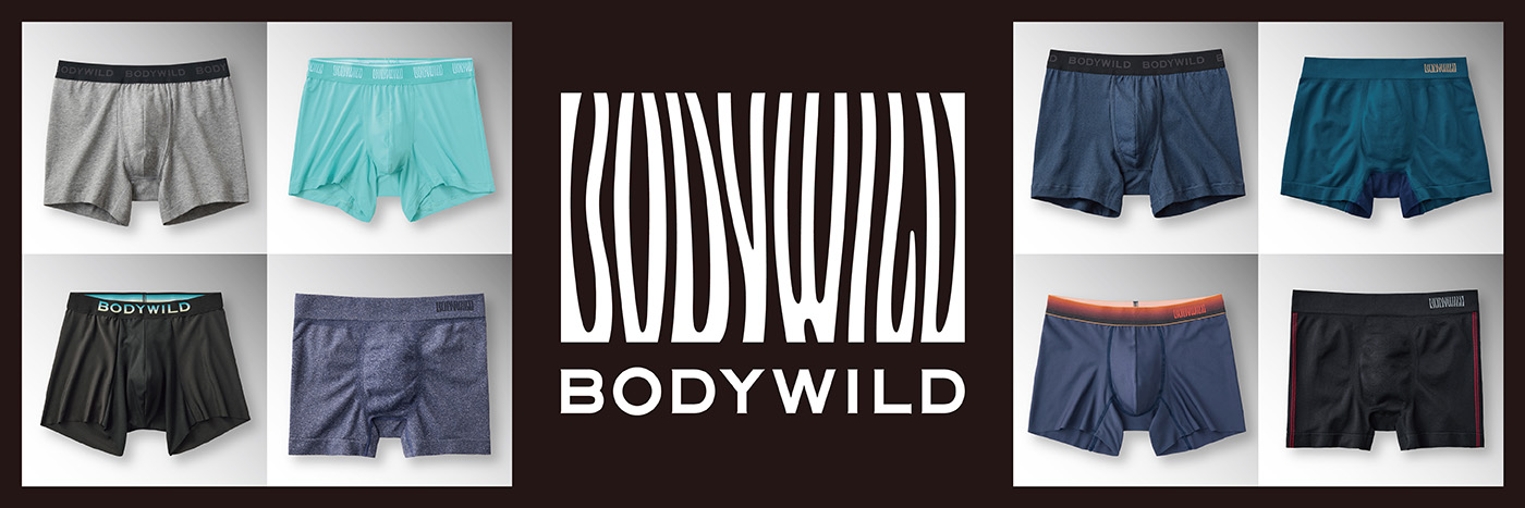 BODY WILD