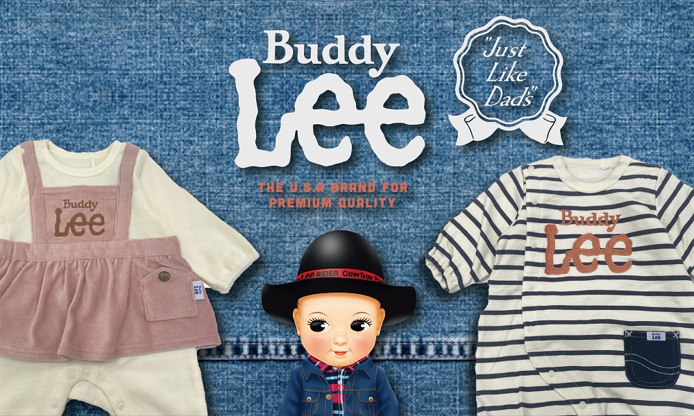 Buddy Lee(バディ リー) | イオンスタイルオンライン 衣料品・暮らしの