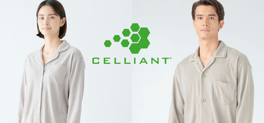 CELLIANT（セリアント） | イオンスタイルオンライン 衣料品・暮らしの