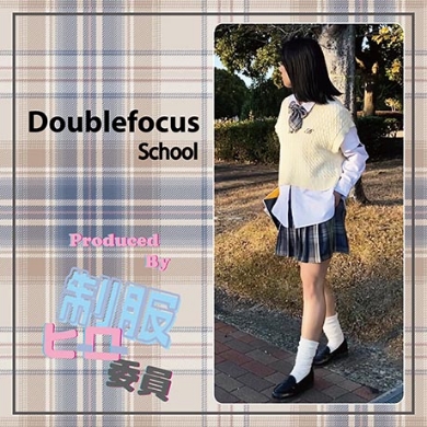 Doublefocus （ダブルフォーカス） | イオンスタイルオンライン 衣料品