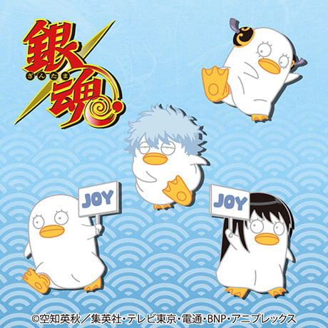 銀魂