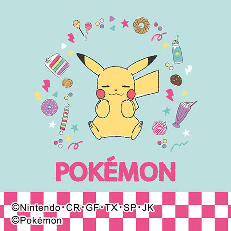ポケットモンスター