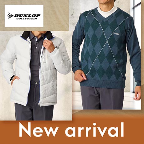 DUNLOP COLLECTION(ダンロップコレクション)