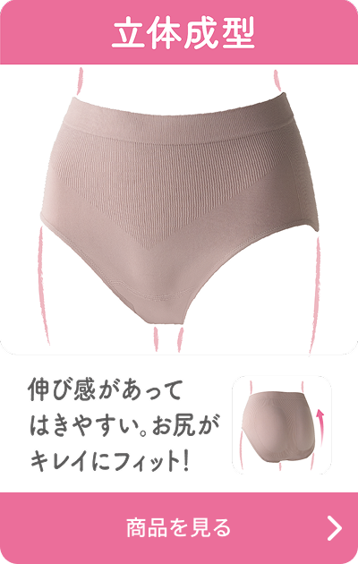 立体成型