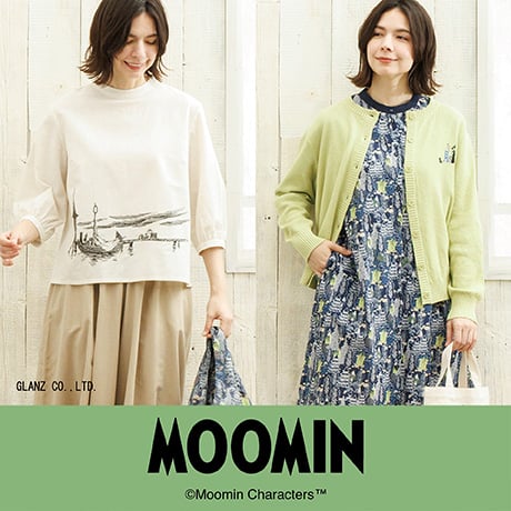 MOOMIN