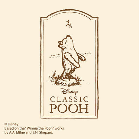 くまのプーさん
