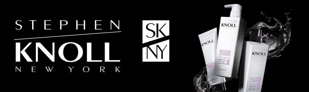 STEPHEN KNOLL NEW YORK
