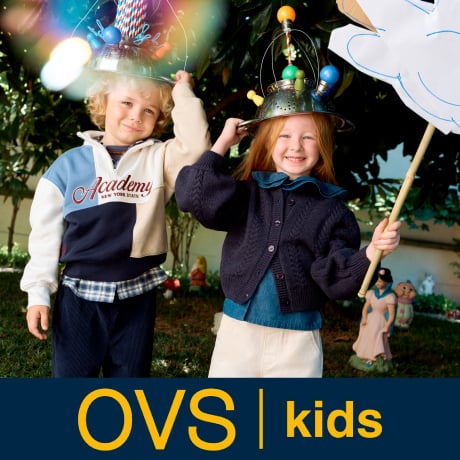 OVS KIDS