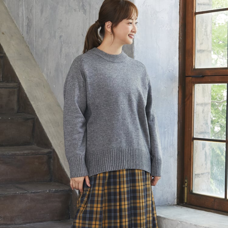 変更済み7830 大人カジュアル♡ Lサイズ レディース服まとめ売り 10点 大きいサイズ レディース トップス[品番：GJ000018589