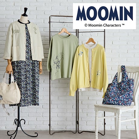 レディス | イオンスタイルオンライン 衣料品・暮らしの品をネットでお買物