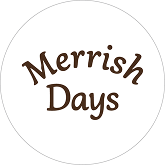 Merrish Days(メリッシュ デイズ)