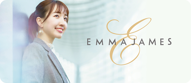 エマジェイムス