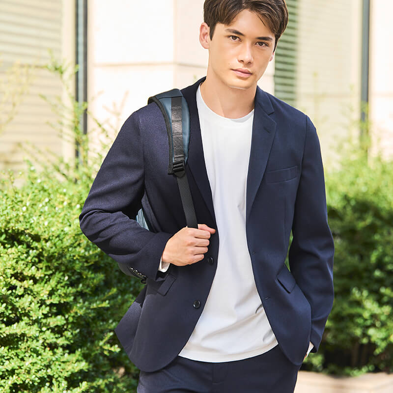 ジャケット メンズ 春 夏 秋 薄手 軽量 サマージャケット ビジネス カジュアル 40代 50代にも好評 ジャケット メンズ 春 夏 秋 薄手 軽量 サマージャケット ビジネス