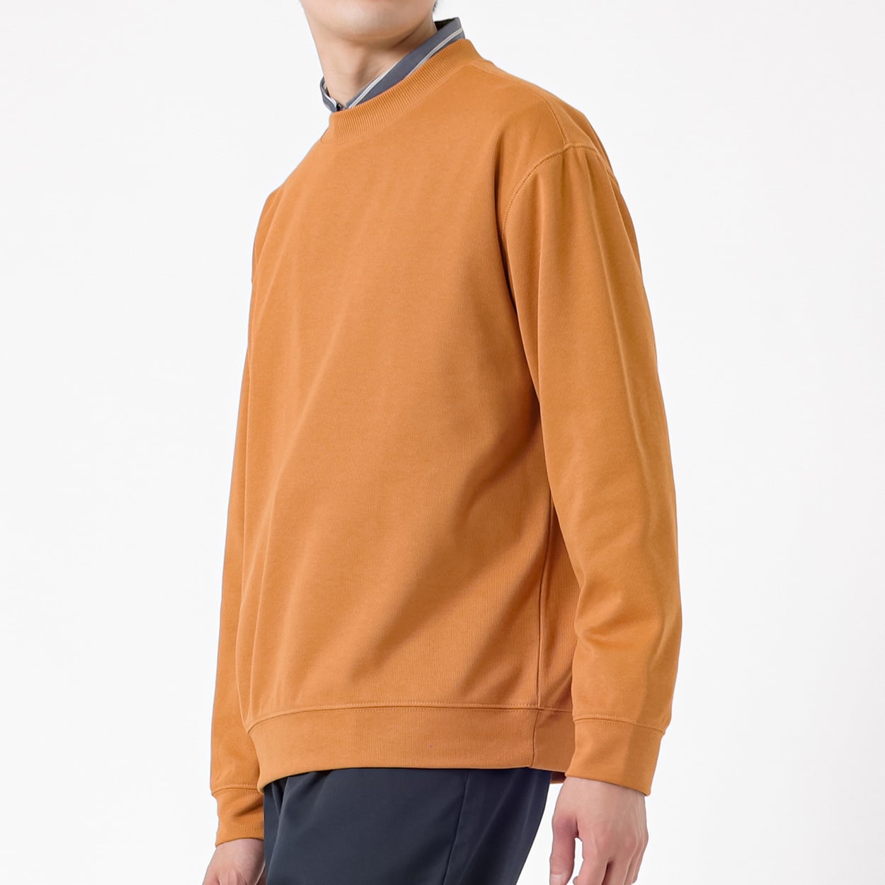 Melgraph.(メルグラフ) WFクルートレーナー メンズ